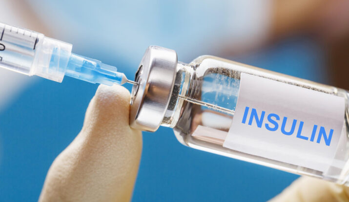 Insulin