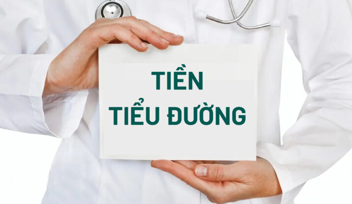Tiền đái tháo đường