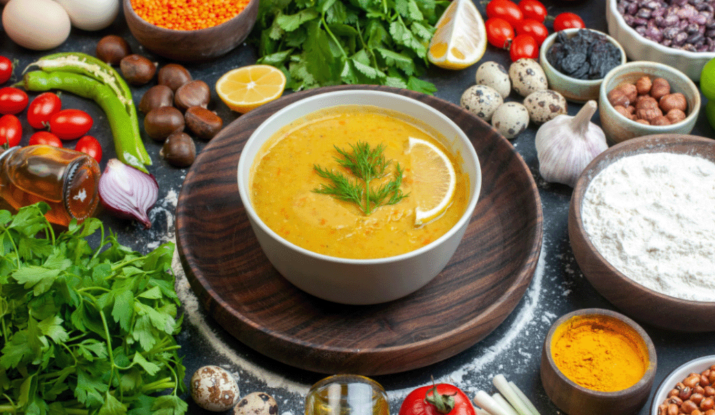 Thực phẩm và phương thuốc diệu kỳ