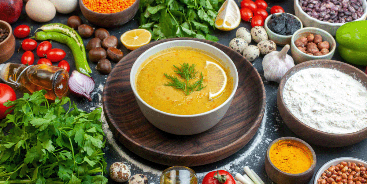 Thực phẩm và phương thuốc diệu kỳ
