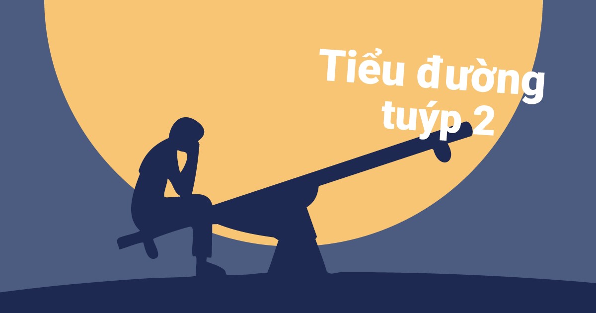 Cô đơn có thể làm tăng nguy cơ mắc bệnh tiểu đường