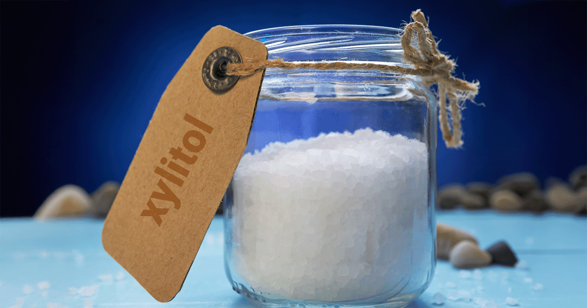 Đường xylitol là gì? Lợi ích và lưu ý khi sử dụng xylitol.