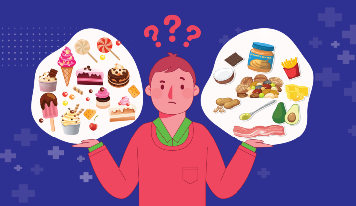 Cơ thể tạo ra glucose như thế nào?