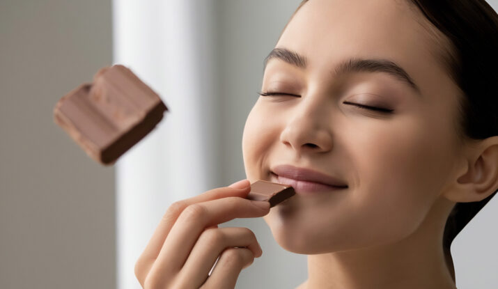 Người bị tiểu đường có ăn socola được không?