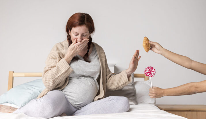 Sự nguy hiểm của tiểu đường thai kỳ cho mẹ và bé