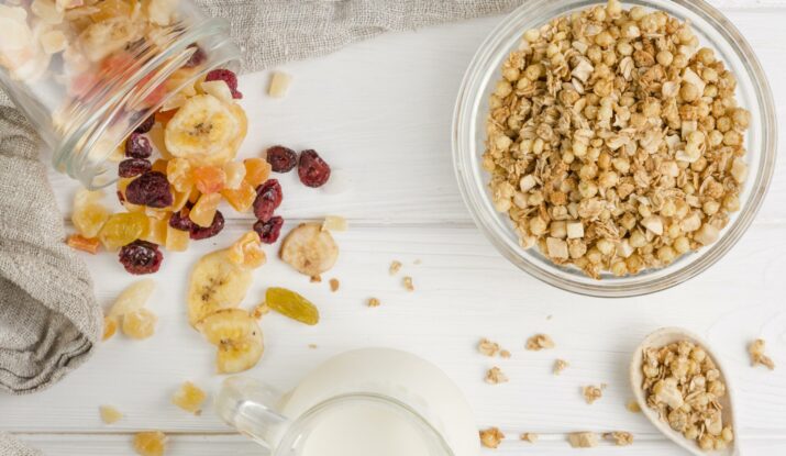 Ăn sáng không hợp lý: Nguy cơ tiềm ẩn đối với đường huyết