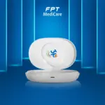 Máy đo đường huyết Nipro Premier Alpha (mg/dL)
