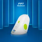 Máy đo đường huyết Nipro Premier Alpha (mg/dL)