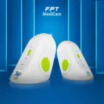 Máy đo đường huyết Nipro Premier Alpha (mg/dL)